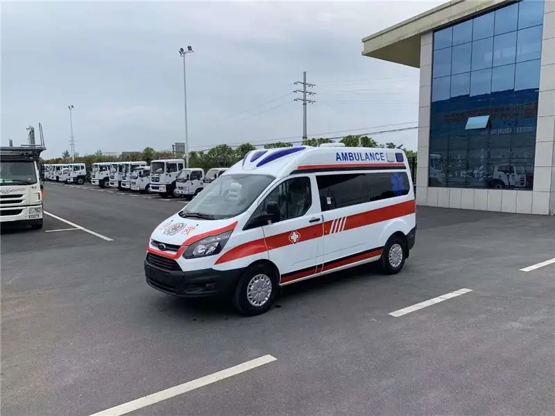 清丰县救护车出租