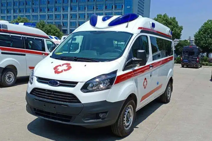 清丰县长途救护车转院